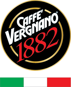 Caffè Vergnano Logo PNG Vector