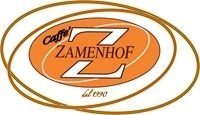 Caffè Zamenhof Logo PNG Vector