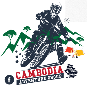 CAG - Cambodia Adventure Group Logo Vector