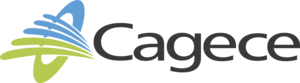 CAGECE Logo PNG Vector