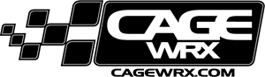 Cagewrx Logo PNG Vector