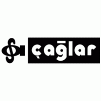 caglar Logo PNG Vector