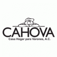 CAHOVA A.C. Logo PNG Vector