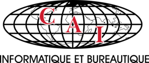 CAI Informatique Logo PNG Vector