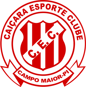 Caiçara Esporte Clube - PI Logo PNG Vector