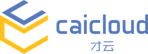caicloud Logo Vector