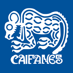 CAIFANES Logo PNG Vector