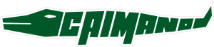 Caimano Logo PNG Vector