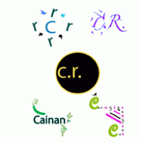 cainan rozier Logo PNG Vector