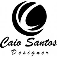Caio Santos Logo PNG Vector