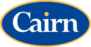 Cairn Energy Logo PNG Vector