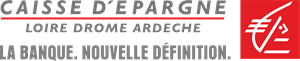 Caisse d'Epargne - Loire Drôme Ardèche Logo PNG Vector