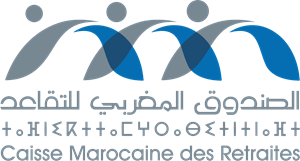 Caisse Marocaine des Retraites Logo PNG Vector