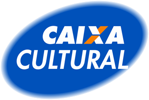 Caixa Cultural Logo PNG Vector