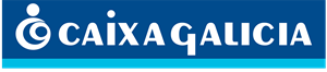 Caixa Galicia Logo PNG Vector