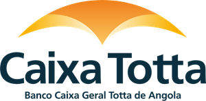 Caixa Totta Logo PNG Vector