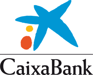 CaixaBank Logo PNG Vector