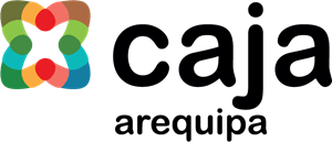 Caja Arequipa Logo PNG Vector