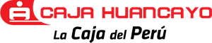 CAJA HUANCAYO Logo Vector
