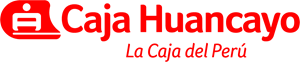 Caja Huancayo Logo Vector