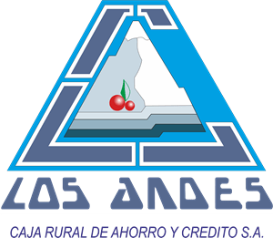 Caja Los Andes Puno Logo PNG Vector