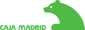 Caja Madrid Logo Vector