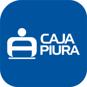 CAJA PIURA Logo PNG Vector