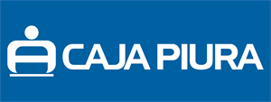 CAJA PIURA Logo PNG Vector