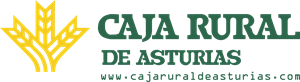 Caja Rural de Asturias Logo PNG Vector