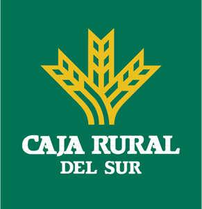 Caja Rural del Sur Logo PNG Vector