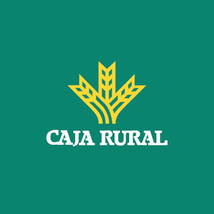 Caja Rural Logo PNG Vector