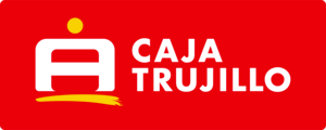 Caja Trujillo Logo PNG Vector