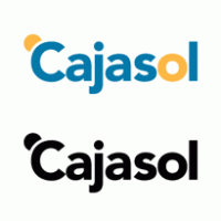 CAJASOL Logo PNG Vector