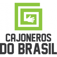 Cajoneros do Brasil Logo PNG Vector