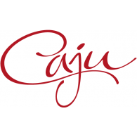 Caju Logo Vector