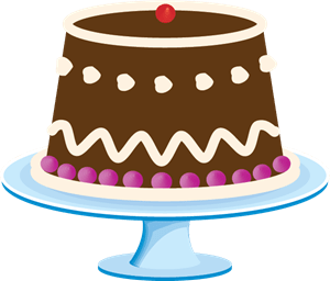 CAKE Logo PNG Vector