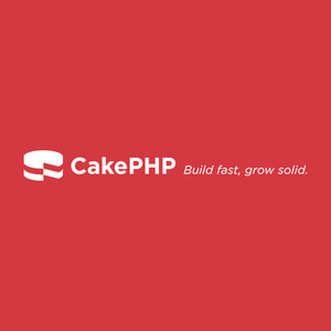 Cake PHP Logo PNG Vector