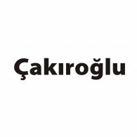 Cakiroglu Logo Vector