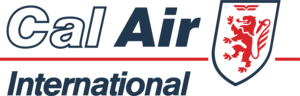 Cal Air International Logo PNG Vector