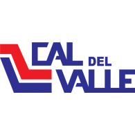 Cal del Valle Logo PNG Vector