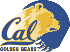 Cal Golden Bears Logo PNG Vector