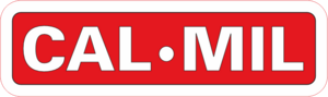 Cal Mil Logo Vector
