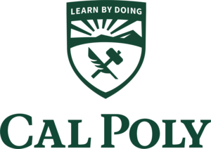 Cal Poly Logo PNG Vector
