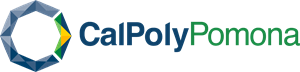 Cal Poly Pomona Logo PNG Vector