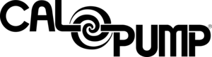 Cal Pump Logo PNG Vector