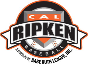 Cal Ripken Baseball Logo PNG Vector