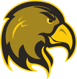Cal State Los Angeles Golden Eagles Logo Vector