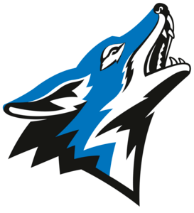 Cal State San Bernardino Coyotes Logo PNG Vector