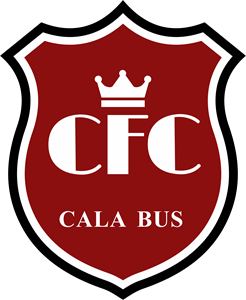 Cala Bus Fútbol Club de Córdoba Logo Vector