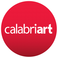 Calabriart Logo PNG Vector
